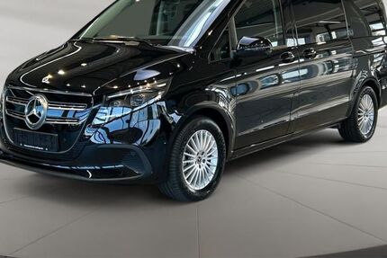 Mercedes-Benz EQV 10.732 km 58.579 &euro; Neckarsulm-Obereisesheim 74172