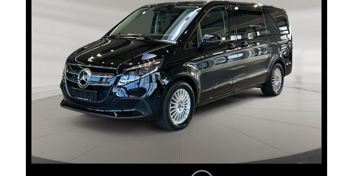 Mercedes-Benz EQV 10.732 km 58.579 &euro; Neckarsulm-Obereisesheim 74172