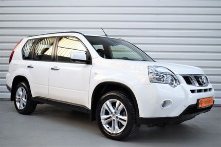 Nissan X-Trail 54.500 km 20.990 &euro; Forst 76694