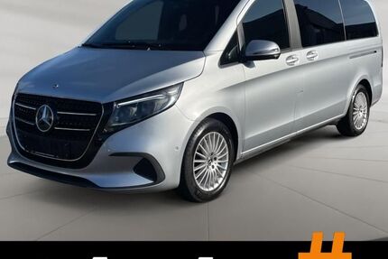 Mercedes-Benz V 250 10.435 km 62.589 &euro; Neckarsulm-Obereisesheim 74172