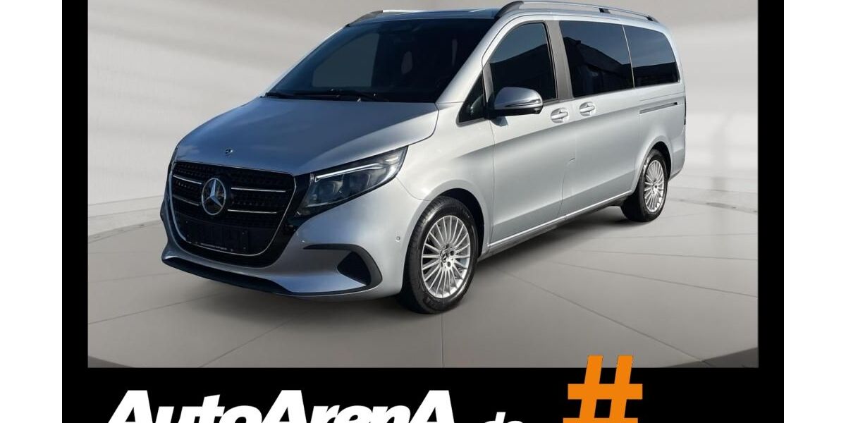 Mercedes-Benz V 250 10.435 km 62.589 &euro; Neckarsulm-Obereisesheim 74172