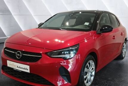 Opel Corsa 38.300 km 15.860 &euro; Bietigheim-Bissingen 74321