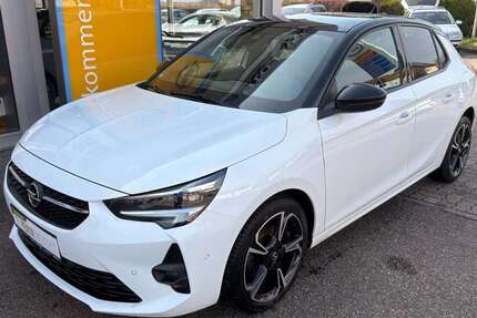 Opel Corsa 39.500 km 14.500 &euro; Angelbachtal 74918