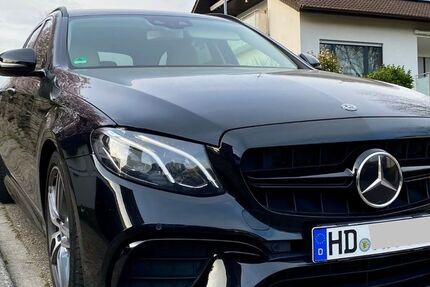 Mercedes-Benz E 400 169.250 km 31.500 &euro; Leimen 69181