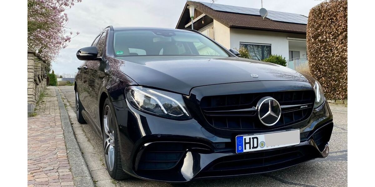 Mercedes-Benz E 400 169.250 km 31.500 &euro; Leimen 69181