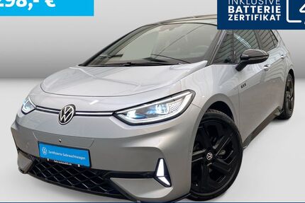 VW ID.3 6.484 km 42.930 &euro; Niefern-Öschelbronn 75223