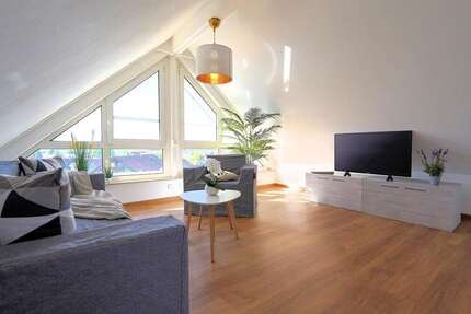 Wohnung Bad Rappenau - 3 Zimmer, 63 m&sup2;, 260.000&euro; | Angebot:26720396
