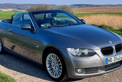 BMW 320 152.000 km 9.950 &euro; Dielheim 69234