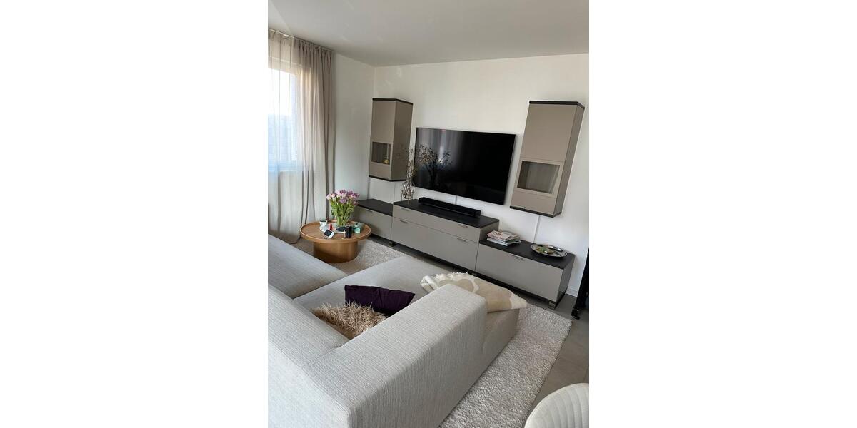 Erdgeschoßwohnung Gemmingen - 3 Zimmer, 83 m&sup2;, 1.025&euro; | Angebot:25322530