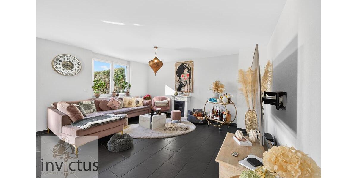 Erdgeschoßwohnung Flein - 3 Zimmer, 108 m&sup2;, 1.600&euro; | Angebot:25352683