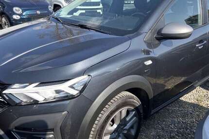 Dacia Sandero 13.000 km 15.790 &euro; Neckarsulm 74172