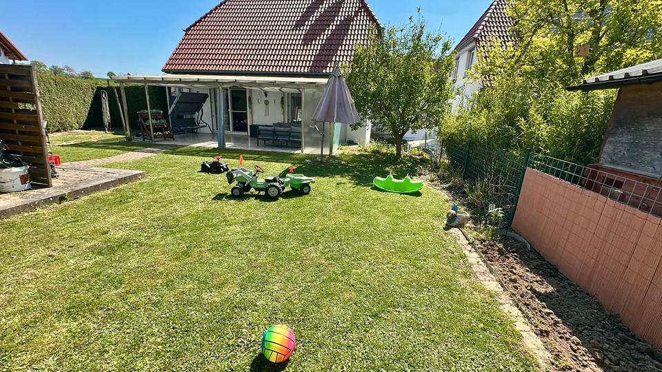 Einfamilienhaus Bretten - 7 Zimmer, 185 m&sup2;, 639.000&euro; | Angebot:26763011