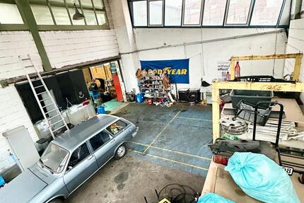 Gewerbeobjekt Leimen - 1.000&euro; | Angebot:25162447