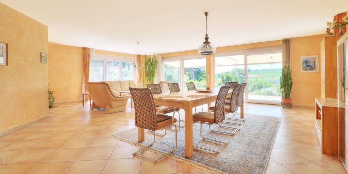 Mehrfamilienhaus, Wohnhaus Heilbronn / Kirchhausen Kirchhausen - 7 Zimmer, 333 m&sup2;, 1.285.000&euro; | Angebot:26767652