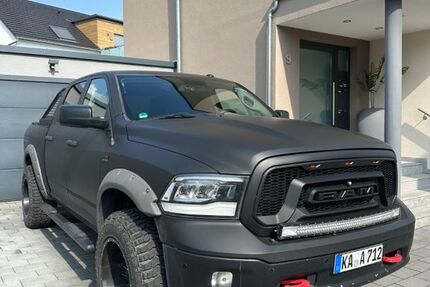 Dodge RAM 229.000 km 22.900 &euro; Karlsdorf 76689