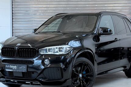 BMW X5 188.300 km 26.900 &euro; Forst 76694