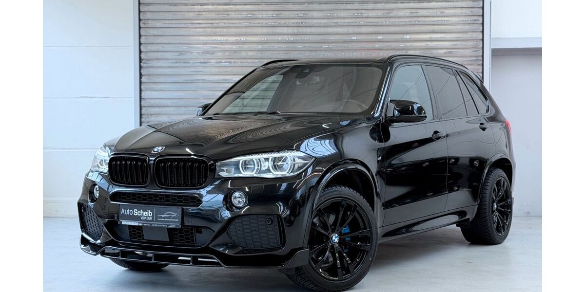 BMW X5 188.300 km 26.900 &euro; Forst 76694