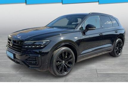 VW Touareg 71.757 km 55.530 &euro; Mosbach 74821
