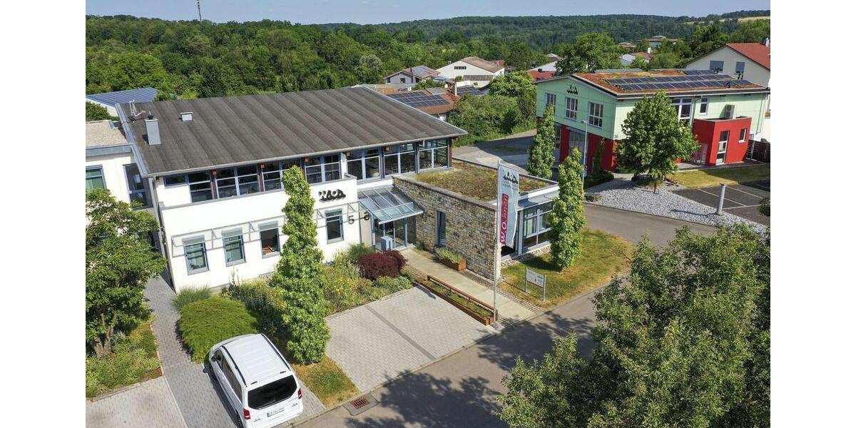 Etagenwohnung Oberriexingen - 3 Zimmer, 80 m&sup2;, 1.180&euro; | Angebot:24862540