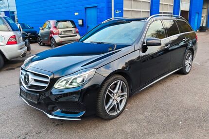 Mercedes-Benz E 350 249.000 km 8.900 &euro; Mosbach 74821