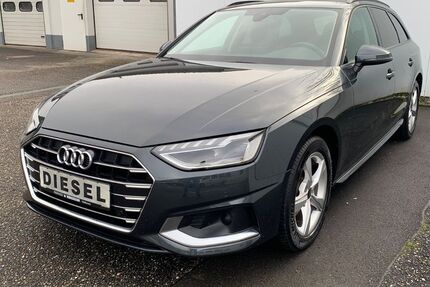 Audi A4 139.800 km 19.750 &euro; Heilbronn 74081