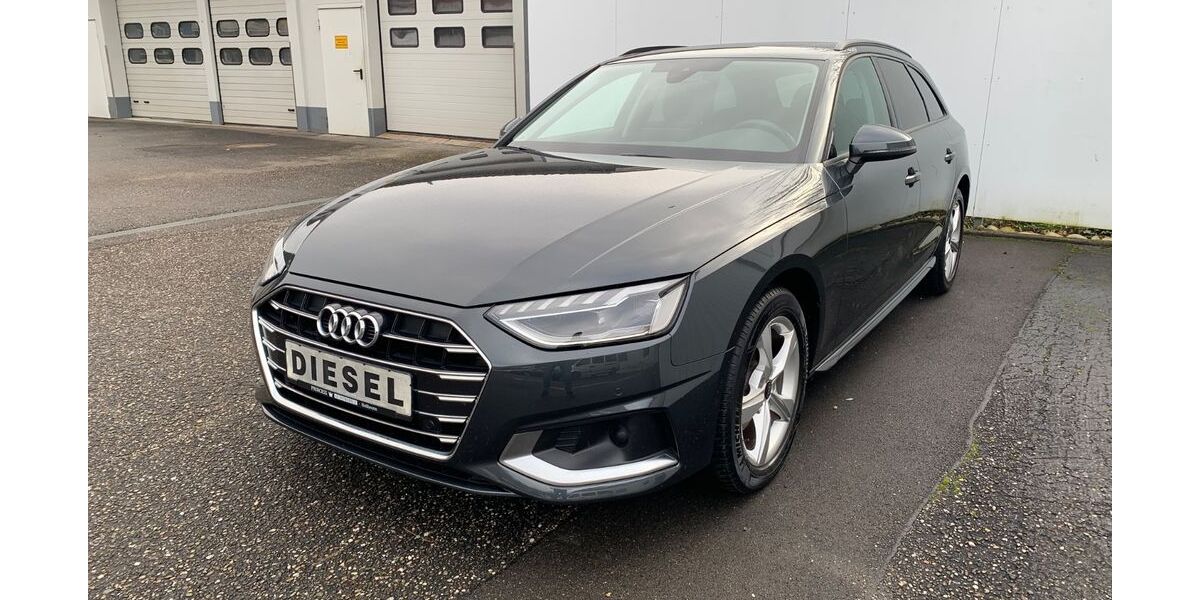 Audi A4 139.800 km 19.750 &euro; Heilbronn 74081