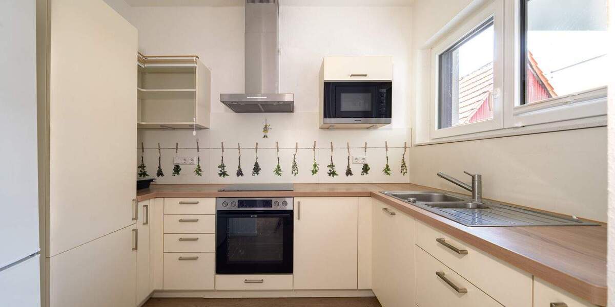 Etagenwohnung Sinsheim / Rohrbach Sinsheim - 3 Zimmer, 86 m&sup2;, 299.000&euro; | Angebot:25696833