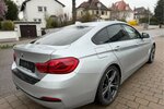 BMW 430 Gran Coupe d Gran Coupe Sport Line Head-Up 160.000 km 19.990 &euro; Neckarsulm 74172