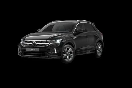 VW T-Roc 1.194 km 35.279 &euro; Walldorf 69190