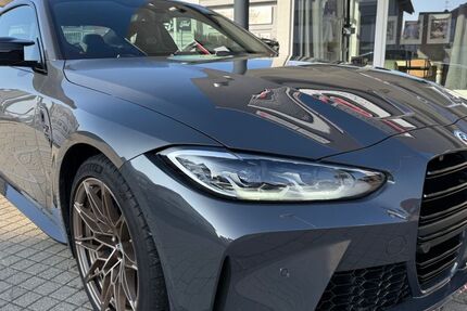 BMW M4 10.700 km 86.990 &euro; Forst 76694
