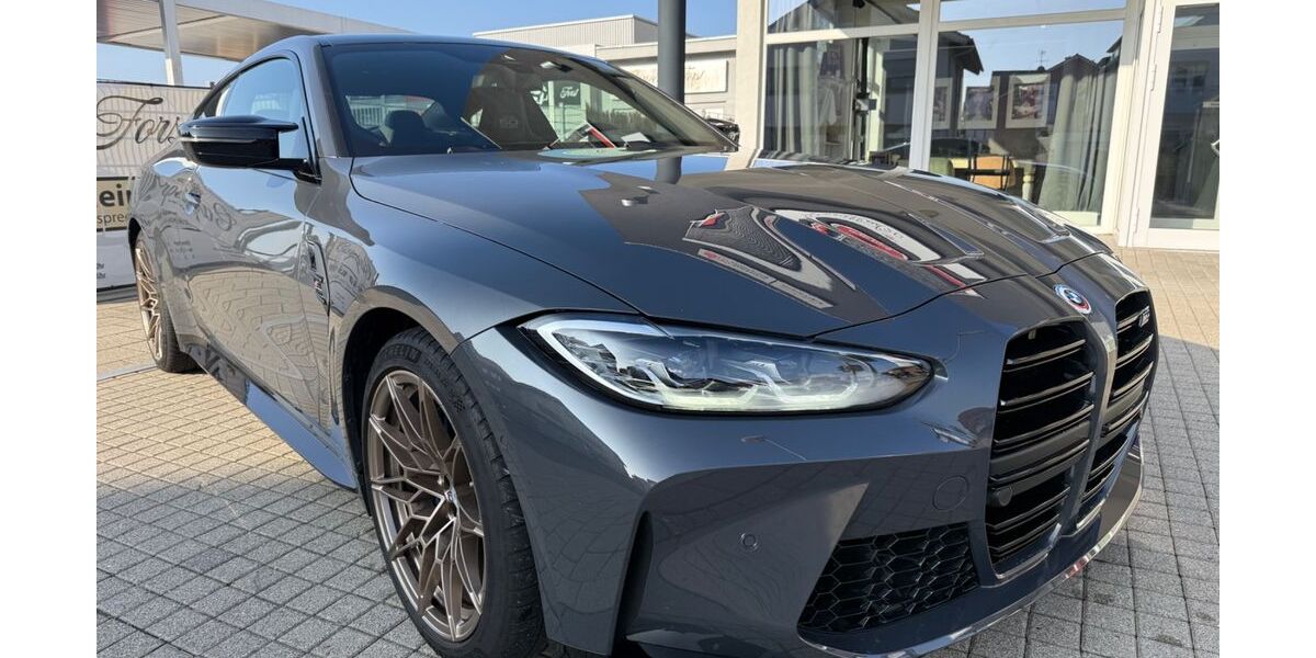 BMW M4 10.700 km 86.990 &euro; Forst 76694