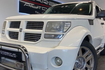 Dodge Nitro 174.900 km 7.990 &euro; Bretten 75015