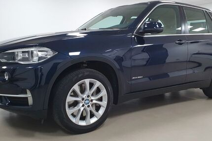BMW X5 57.400 km 31.990 &euro; Sandhausen ( bei Heidelberg ) 69207