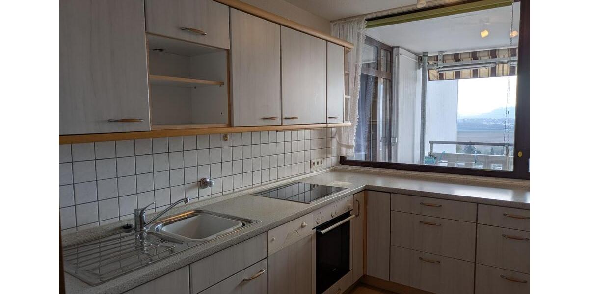 Etagenwohnung Bietigheim-Bissingen Bissingen - 2.5 Zimmer, 79 m&sup2;, 269.000&euro; | Angebot:25860519
