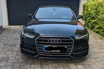 Audi A6 206.000 km 16.999 &euro; Bietigheim-Bissingen 74321