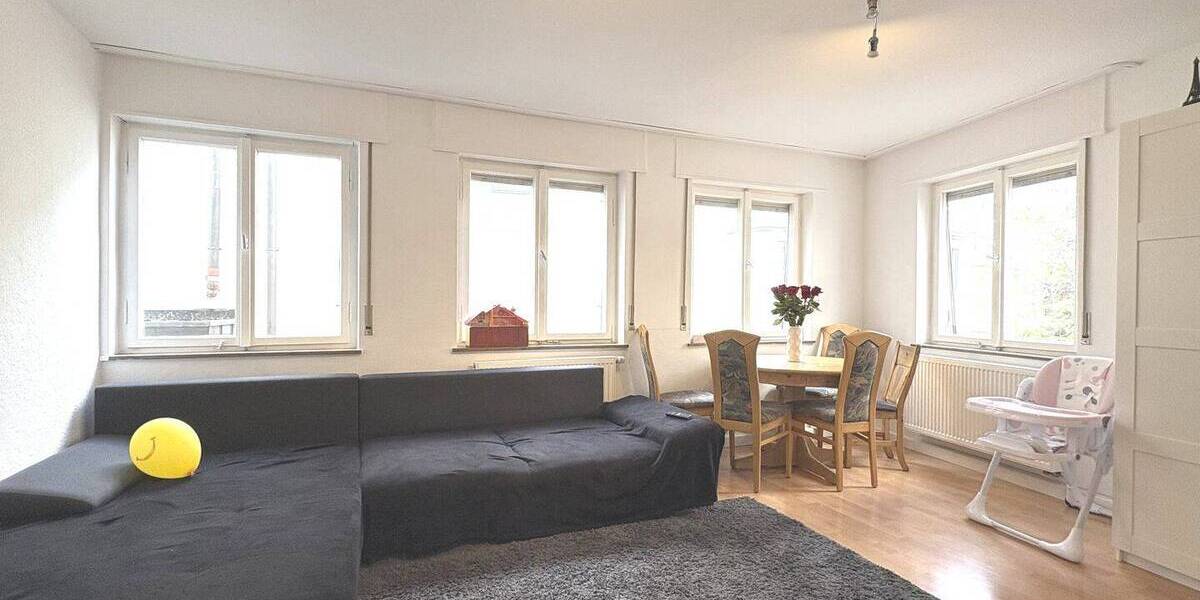Mehrfamilienhaus, Wohnhaus Heilbronn - 9 Zimmer, 167 m&sup2;, 619.000&euro; | Angebot:26305874
