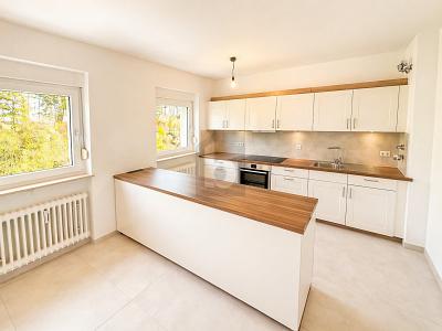 STILVOLL, RENOVIERT MIT HAUSPOOL - Etagenwohnung Bretten | Angebot:26766085