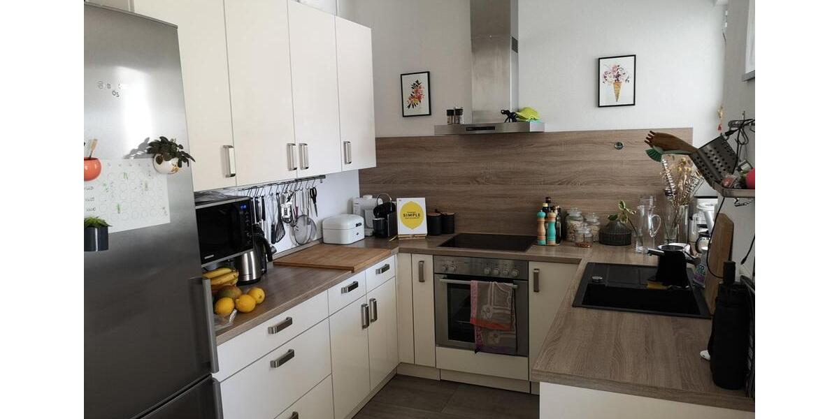 Etagenwohnung Neckarsulm - 3.5 Zimmer, 100 m&sup2;, 439.000&euro; | Angebot:24742900