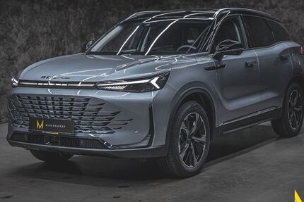 Baic Andere 20 km 34.990 &euro; Bruchsal 76646