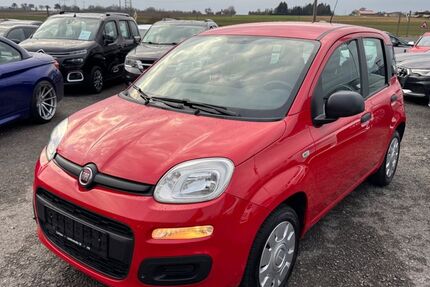 Fiat Panda 61.800 km 8.990 &euro; Heilbronn 74080