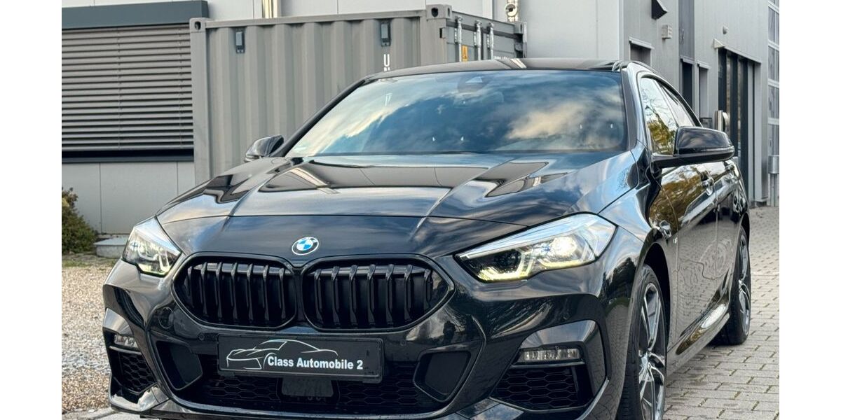 BMW 220 35.346 km 28.990 &euro; Zuzenhausen 74939