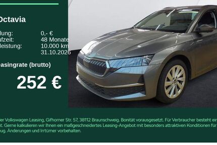 Skoda Octavia 27.300 km 28.730 &euro; Heilbronn 74076