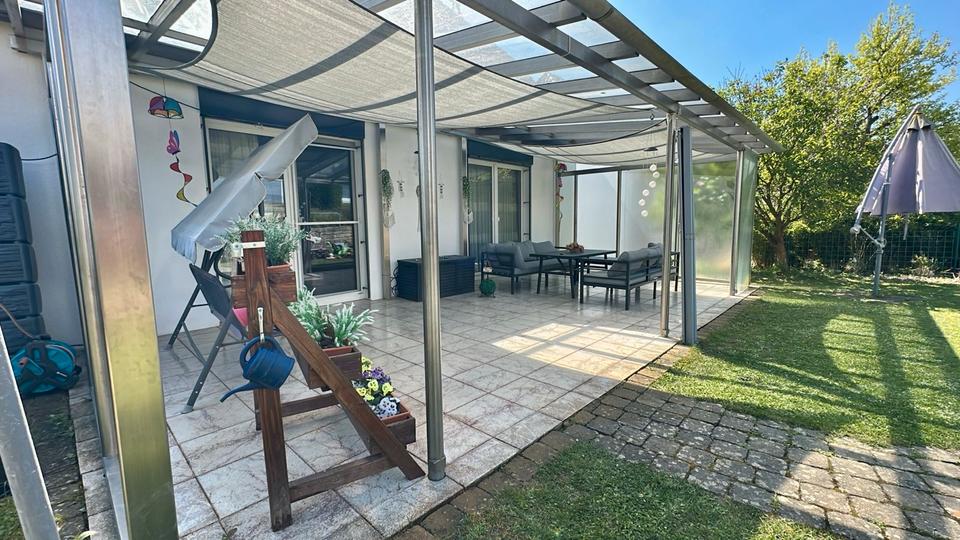 Einfamilienhaus Bretten - 7 Zimmer, 185 m&sup2;, 639.000&euro; | Angebot:26763011