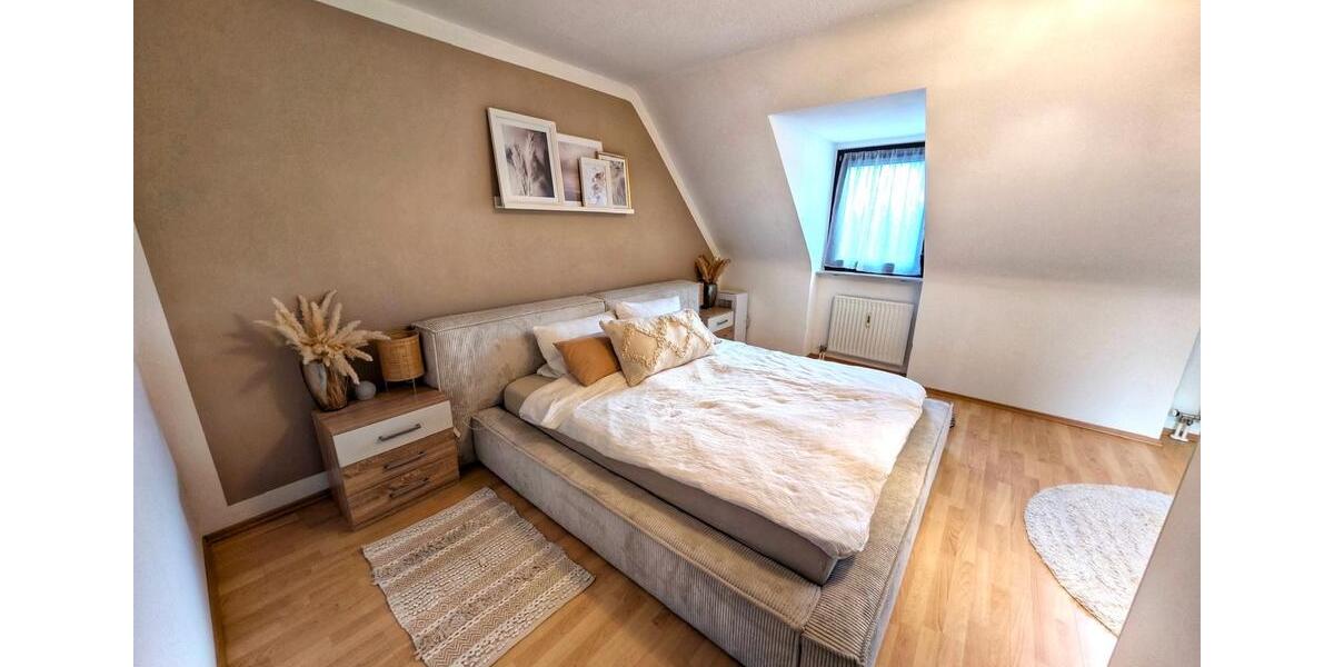 Maisonettenwohnung Bad Rappenau - 2.5 Zimmer, 74 m&sup2;, 284.000&euro; | Angebot:25923758