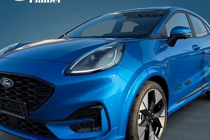 Ford Puma 14.000 km 25.950 &euro; Bad Friedrichshall 74177