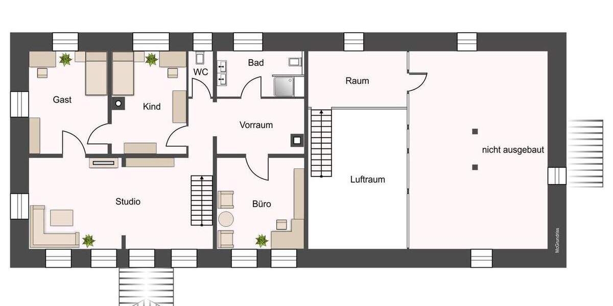 Mehrfamilienhaus, Wohnhaus Weinsberg / Wimmental Wimmental - 8 Zimmer, 277 m&sup2;, 800.000&euro; | Angebot:25743852