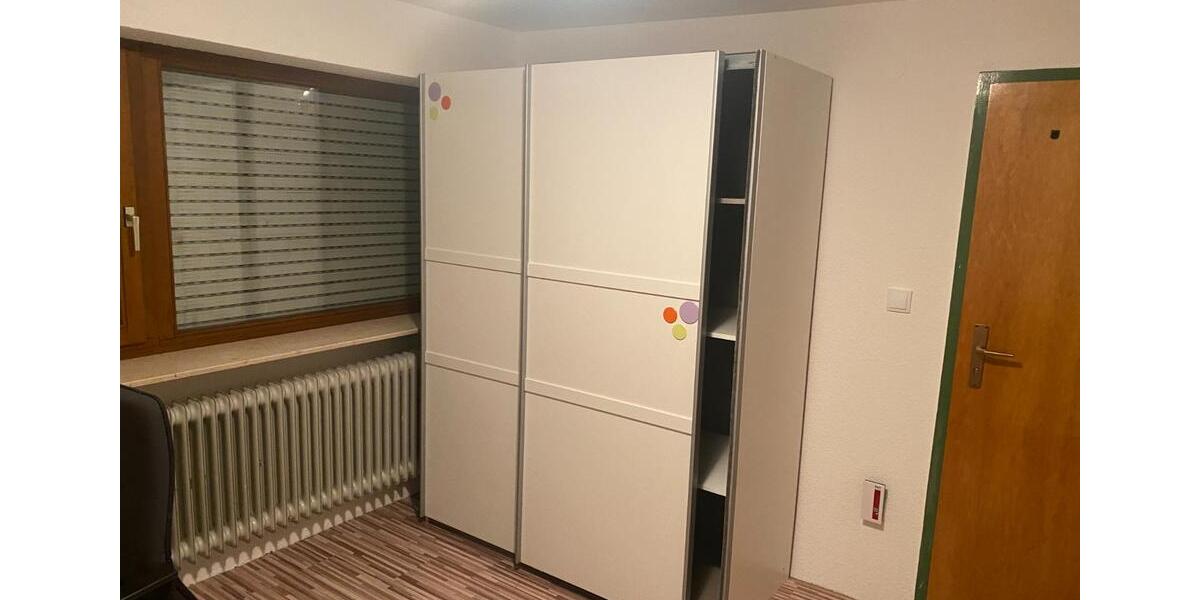 Erdgeschoßwohnung Heilbronn Horkheim - 1 Zimmer, 19 m&sup2;, 440&euro; | Angebot:24902775