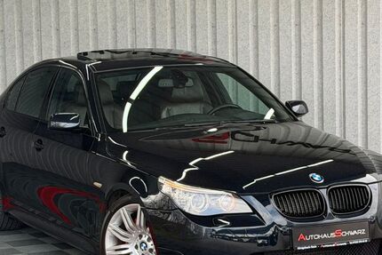BMW 550 154.479 km 28.790 &euro; Königsbach-Stein 75203
