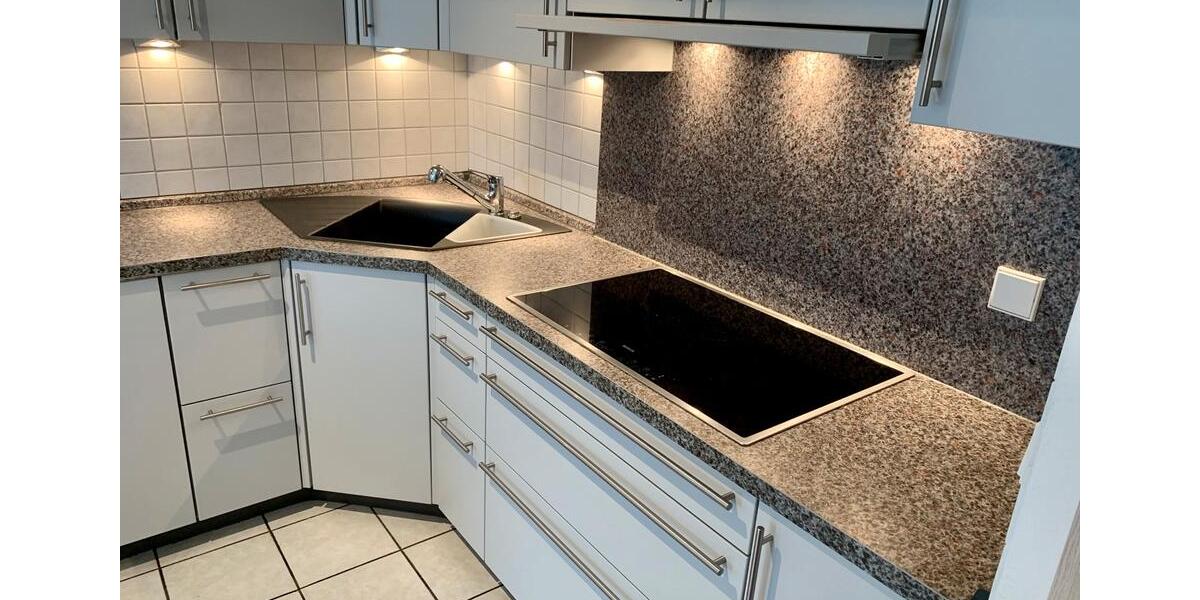 Dachgeschoßwohnung Angelbachtal - 3 Zimmer, 120 m&sup2;, 1.100&euro; | Angebot:25823523