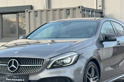 Mercedes-Benz A 200 140.861 km 15.000 &euro; Zuzenhausen 74939